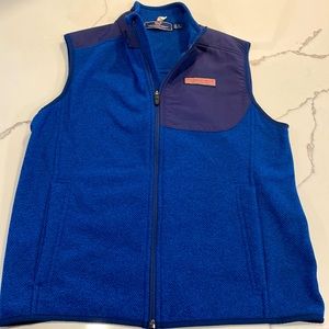 Vineyard Vines Vest Youth L | NWOT